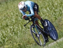 Фабио Ару: «Я неплохо себя чувствовал на протяжении всей гонки»