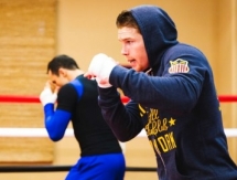 Дэн Эмброуз: «Альварес может заслужить „респект“, даже проиграв Головкину»