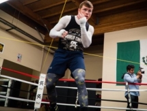 Григорий Стангрит: «В работе ног „Канело“ не лучше Головкина»