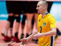 Василий Донец: «В Германии было приятно видеть на трибуне казахстанские флаги»