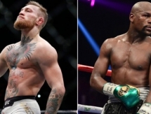 Как бой Головкин — Альварес повлияет на поединок Мэйвезер — Макгрегор