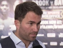 Промоутер рассказал, кто выступит в андеркарде боя Головкин — Альварес