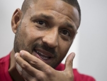 Экс-соперник Головкина 16 июня снова перенесет операцию на глаз