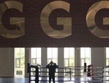 СМИ удивились, сколько карагандинцев пришло посмотреть на Головкина