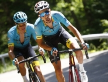 Фабио Ару: «Пока что не строю слишком больших планов — предпочитаю двигаться день за днем»