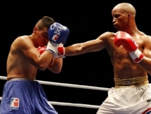 <strong>«Astana Arlans» узнали соперника по финалу WSB</strong>