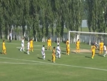 Видеообзор матча Второй лиги «Ордабасы М» — «Кайрат М» 2:1