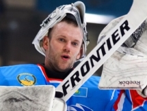 Вратарь «Иртыша» Ковач продолжит карьеру в Словакии