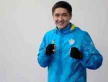 Ильяс Сулейменов: «Боксировал дома, поэтому хотел выиграть турнир»
