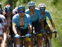 Якоб Фульсанг: «Сильный встречный ветер не позволил развить эту атаку»