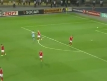 Видеообзор матча отбора на чемпионат мира-2018 Казахстан — Дания 1:3