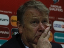 Оге Харейде: «Мы могли забивать и больше»