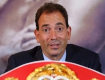 Леффлер рассказал, как Головкин шел к бою с «Канело»