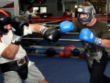 Геннадий Головкин: «„Канело“ стал опытнее, но больших изменений с нашего спарринга не произошло»