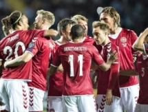 TV 2 Sport: «Датчане вышли на матч с Казахстаном явными фаворитами, хотя поначалу было трудно понять, почему»