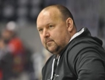 Лубина уволен с поста главного тренера «Иртыша»