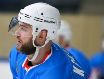 Кочетков продолжит карьеру в «Алматы»