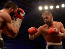 Потенциальный соперник Головкина Сондерс хочет найти нового соперника на июльский бой