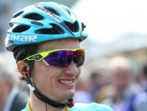 Пельо Бильбао: «Мне хотелось побороться за победу на этапе, а не за место в десятке»