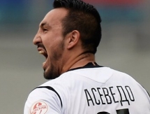 Бывший игрок «Кайрата» вернулся в Чили