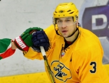 Нестеров продолжит карьеру в «Иртыше»