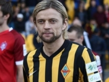 Экс-футболист «Кайрата» останется в тренерском штабе «Зенита»