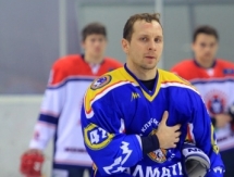 Огородников возвращается в «Алматы»