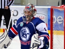 Волошин перешёл из «Кулагера» в «Бейбарыс»