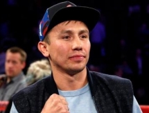 Геннадий Головкин: «Наш бой с Альваресом выявит лучшего боксера P4P»