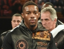 Бывший соперник Головкина хочет сразиться с Сондерсом