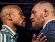 Мэйвезер для боя с Макгрегором не стал выбирать арену поединка Головкин — Альварес