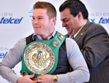 Геннадий Головкин: «Когда „Канело“ отдал титул WBC, все готовы были его убить»