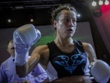 Шарипова получила разрешение КФПБ на бой в Магнитогорске