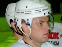 Попович продолжит игровую карьеру в «Горняке»