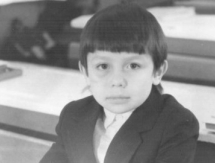 Казахстанский тренер вспомнил Головкина в юности