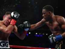 Дэниэл Джейкобс: «Хоть я и проиграл Головкину, но впечатлил фанатов и доказал себе, что могу быть великим!»