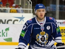 Бывший защитник «Амура» и «Нефтехимика» перешёл в «Алматы»