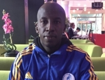 Форвард «Каспия» сыграл в отборе на Кубок Африканских Наций