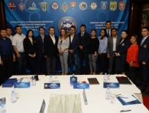 Маркетолог «Атырау» рассказала о семинаре ПФЛК