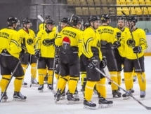 Определился план предсезонной подготовки «Сарыарки»