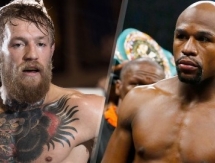 Поединок Мэйвезер — Макгрегор пройдет на одной арене с боем Головкина и Альвареса