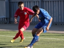 «Алтай» расторг контракт с нападающим