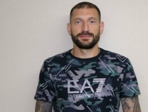 Абдулин — игрок «Окжетпеса»