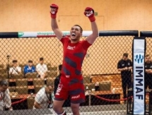 Пятеро казахстанцев поборются за «золото» чемпионата Азии по ММА