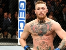 Макгрегору в шутку предложили подраться с победителем боя Головкин — Альварес в случае победы над Мэйвезером