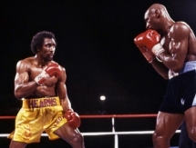 В рамках пресс-тура боя Головкин — Альварес презентуют фильм о легендах бокса