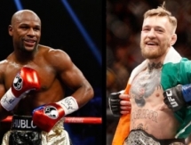 Потенциальный соперник Головкина Сондерс высмеял бой Мэйвезер — Макгрегор