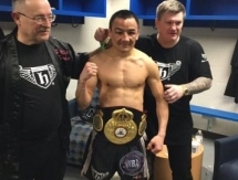 Кто может стать следующим соперником Жаната Жакиянова