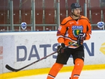 Максим Рыбалко перешёл в «Алматы»