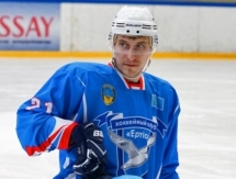 Майер покинул «Иртыш»